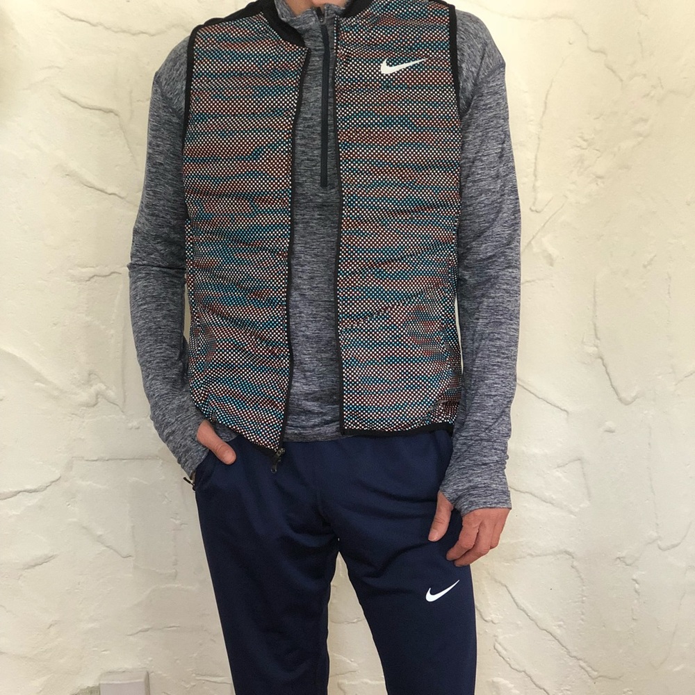 Nike Aeroloft Vest